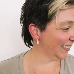 Discount Betsy & Iya Oriri earrings