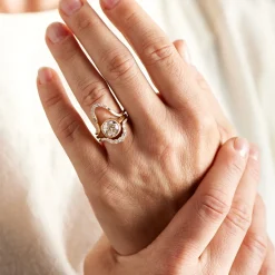Outlet Betsy & Iya Ortus ring