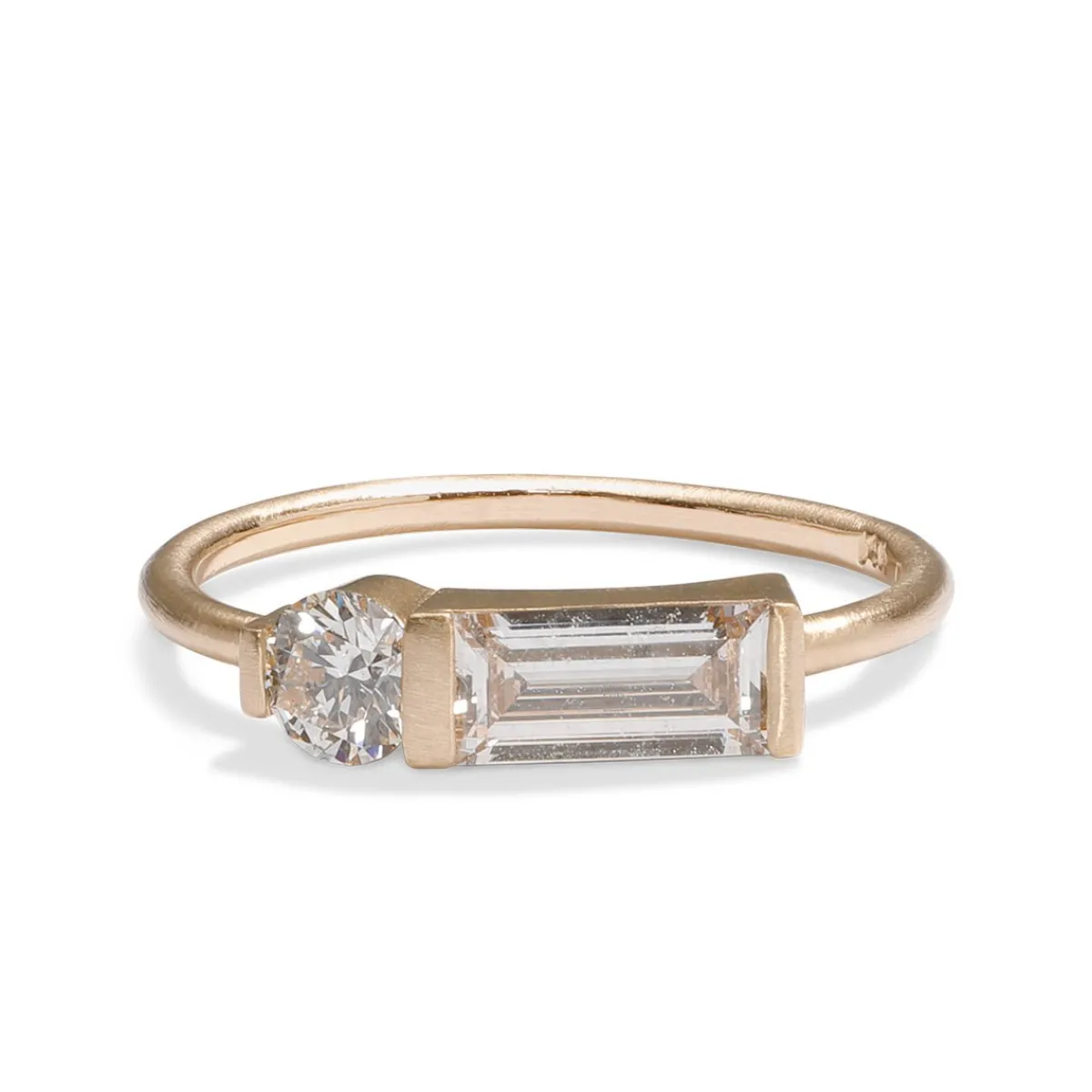 Outlet Betsy & Iya Otium ring