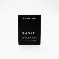 New Betsy & Iya Particle Goods Incense Cones