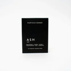 New Betsy & Iya Particle Goods Incense Cones