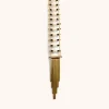 Clearance Betsy & Iya Pearl Ladder Necklace
