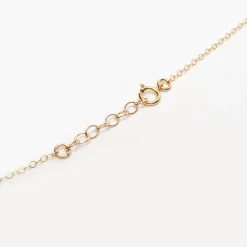 Discount Betsy & Iya Pearl Linked Necklace