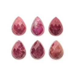 Clearance Betsy & Iya Pirum Ruby ring