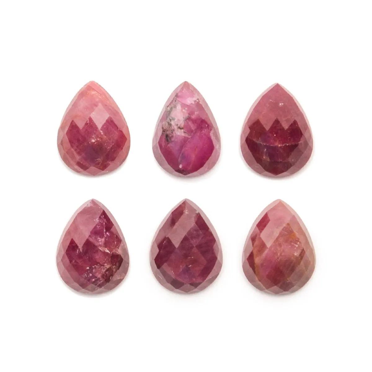 Clearance Betsy & Iya Pirum Ruby ring
