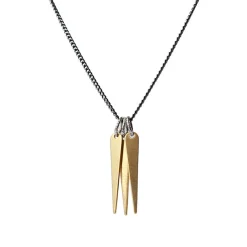 Clearance Betsy & Iya Recast Badlands necklace