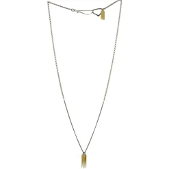 Clearance Betsy & Iya Recast Badlands necklace