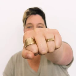 Best Betsy & Iya Recast Baliza ring