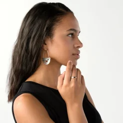 Online Betsy & Iya Recast Barro earrings