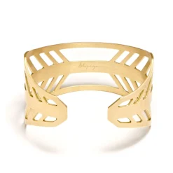 Outlet Betsy & Iya Recast Bridge of the Gods cuff bracelet