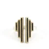 Clearance Betsy & Iya Recast Colima ring
