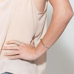 Clearance Betsy & Iya Recast Colima ring
