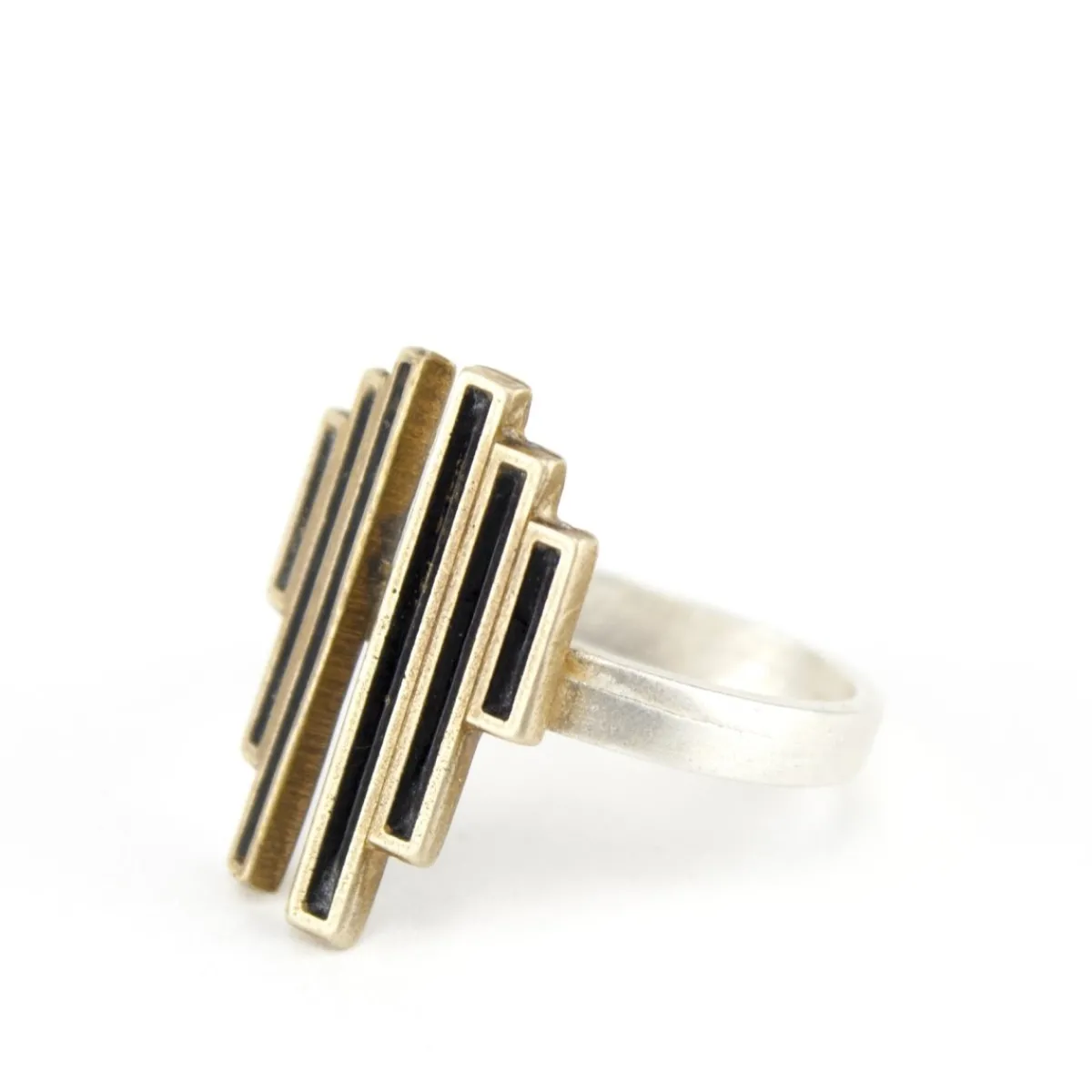 Clearance Betsy & Iya Recast Colima ring
