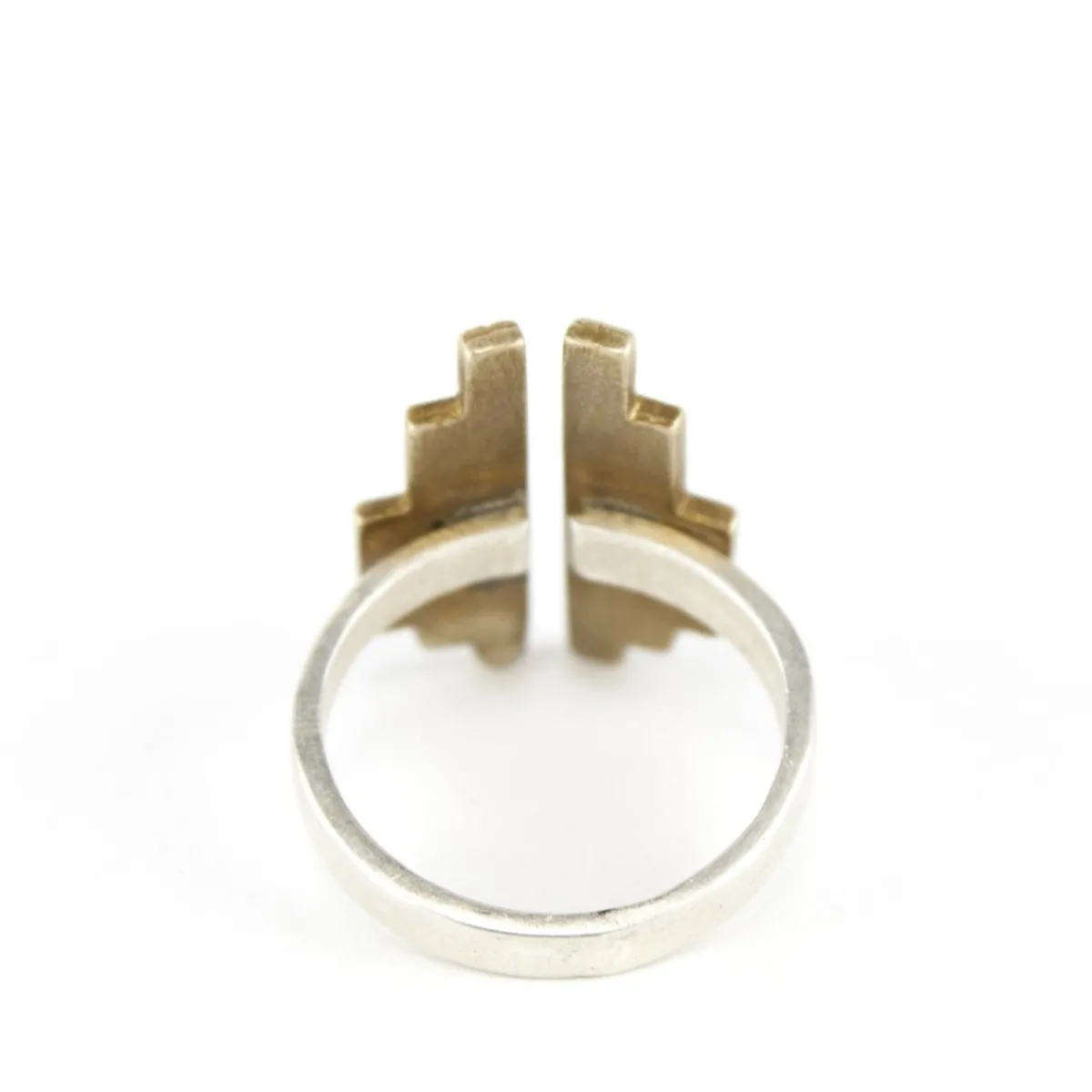 Clearance Betsy & Iya Recast Colima ring