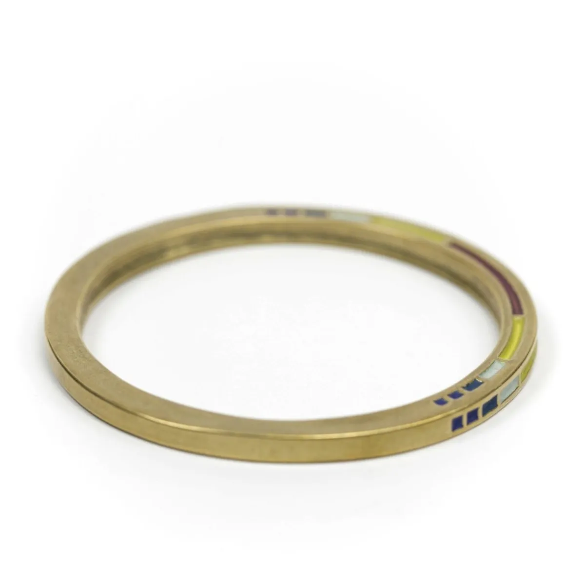 Best Betsy & Iya Recast Dalia Bangle