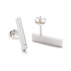 New Betsy & Iya Recast Dati stud earrings