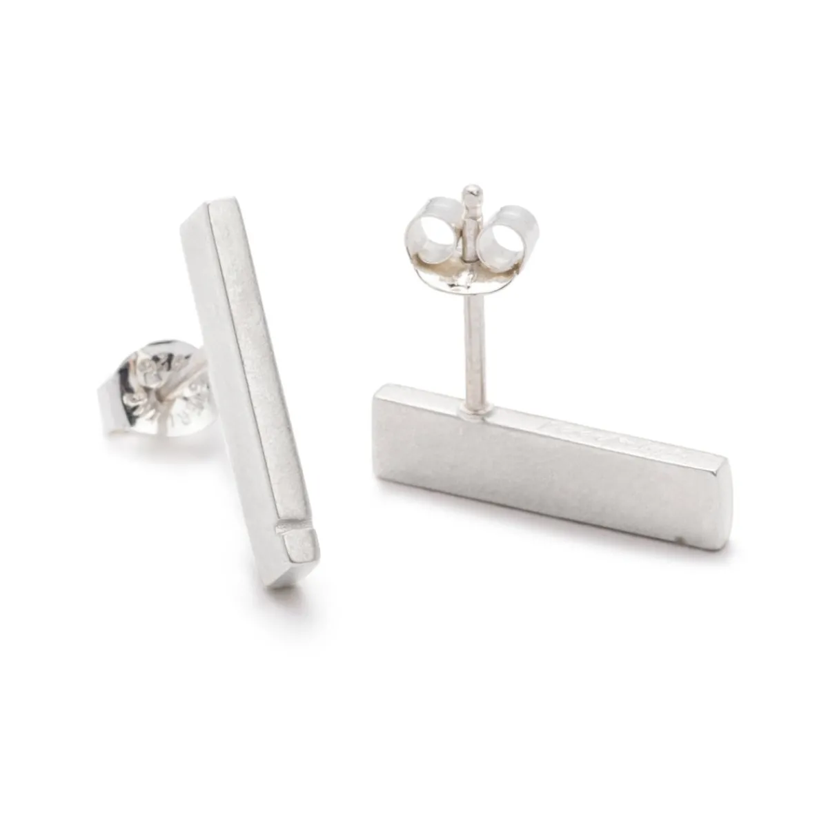 New Betsy & Iya Recast Dati stud earrings