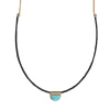 New Betsy & Iya Recast Inti necklace