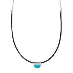 New Betsy & Iya Recast Inti necklace