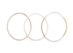 Discount Betsy & Iya Recast Lita bangle