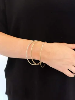 Discount Betsy & Iya Recast Lita bangle