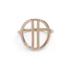 Discount Betsy & Iya Recast Liv ring