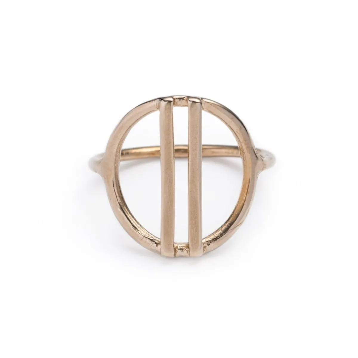 Discount Betsy & Iya Recast Liv ring