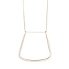 Sale Betsy & Iya Recast Nama necklace