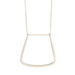 Sale Betsy & Iya Recast Nama necklace