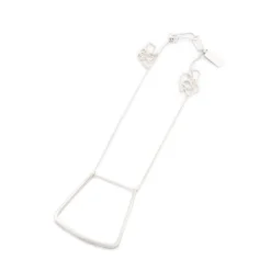 Sale Betsy & Iya Recast Nama necklace