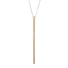Outlet Betsy & Iya Recast Olandia necklace