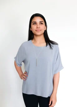 Outlet Betsy & Iya Recast Olandia necklace