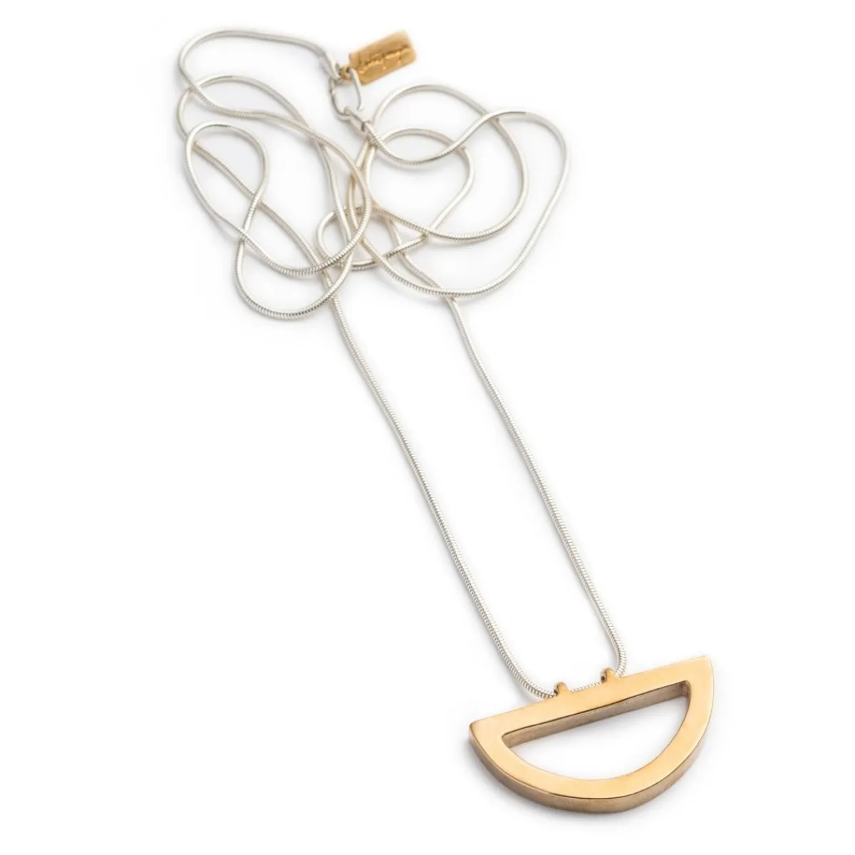 Fashion Betsy & Iya Recast Rakkaus necklace