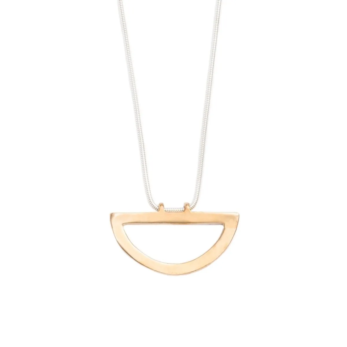 Fashion Betsy & Iya Recast Rakkaus necklace
