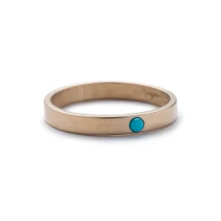 Hot Betsy & Iya Recast Runa ring