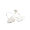 Best Betsy & Iya Recast Rutsu stud earrings