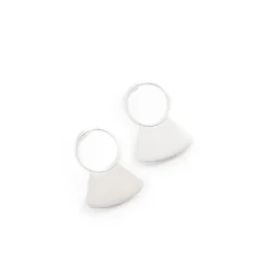 Best Betsy & Iya Recast Rutsu stud earrings