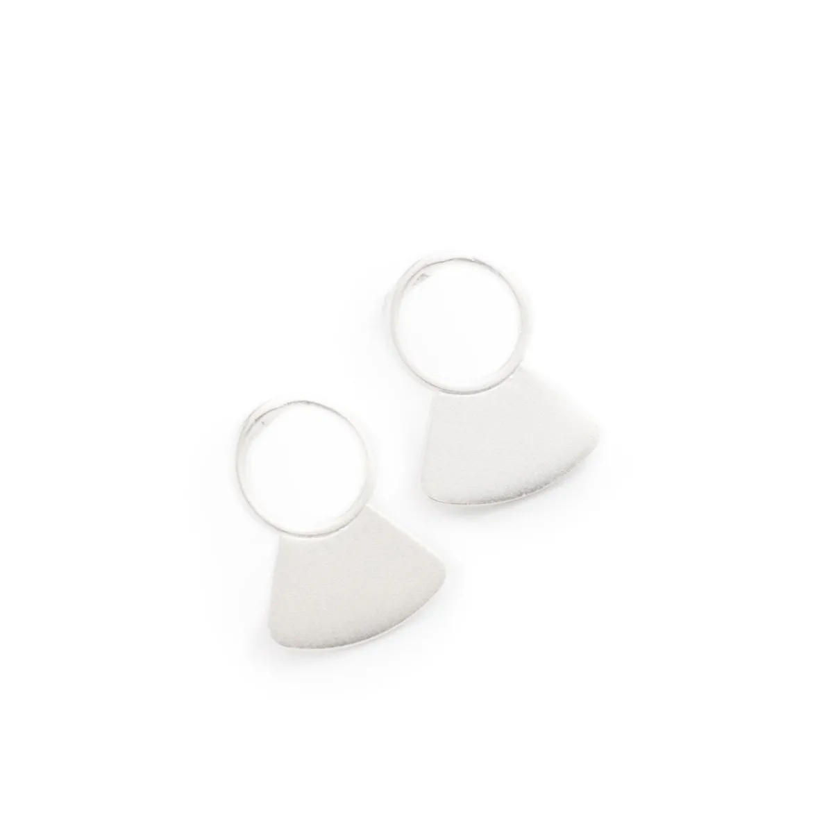Best Betsy & Iya Recast Rutsu stud earrings