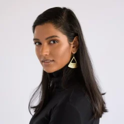 Online Betsy & Iya Recast Salta earrings