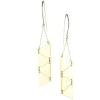 Hot Betsy & Iya Recast Sandstorm earrings