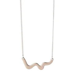 Hot Betsy & Iya Recast Semita necklace
