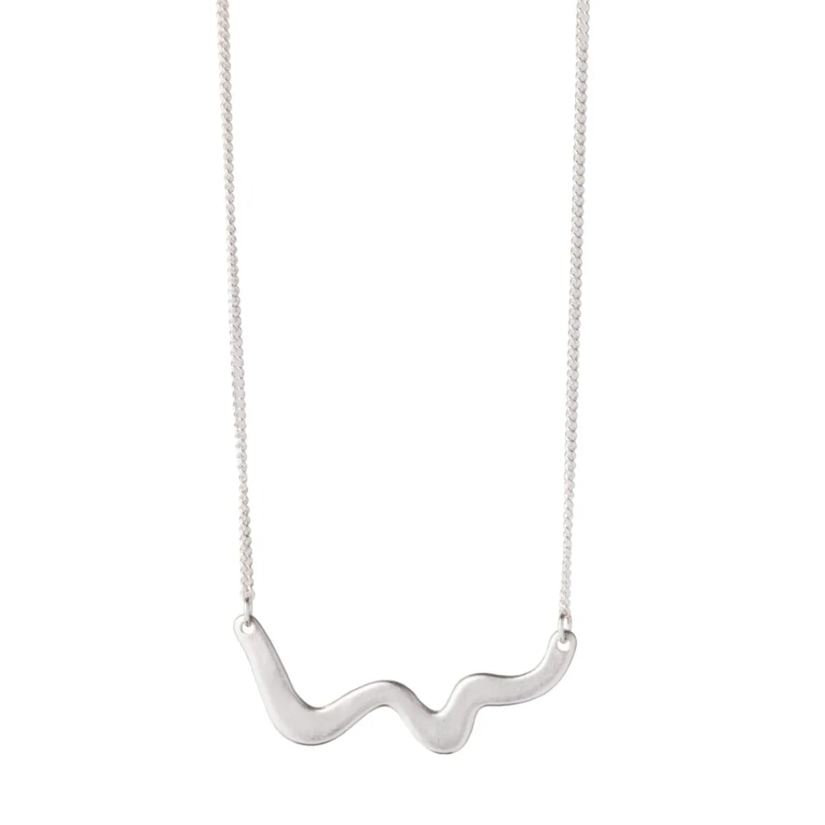 Hot Betsy & Iya Recast Semita necklace