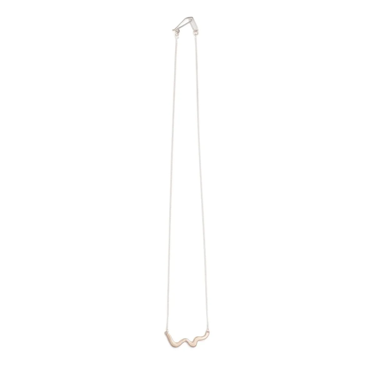 Hot Betsy & Iya Recast Semita necklace