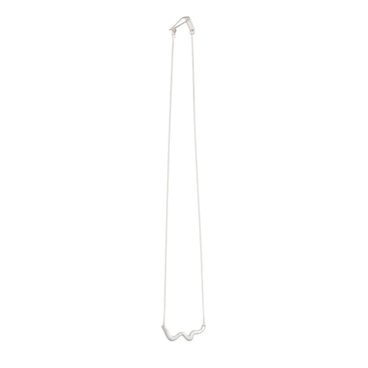 Hot Betsy & Iya Recast Semita necklace