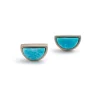 Outlet Betsy & Iya Recast Sisa stud earrings