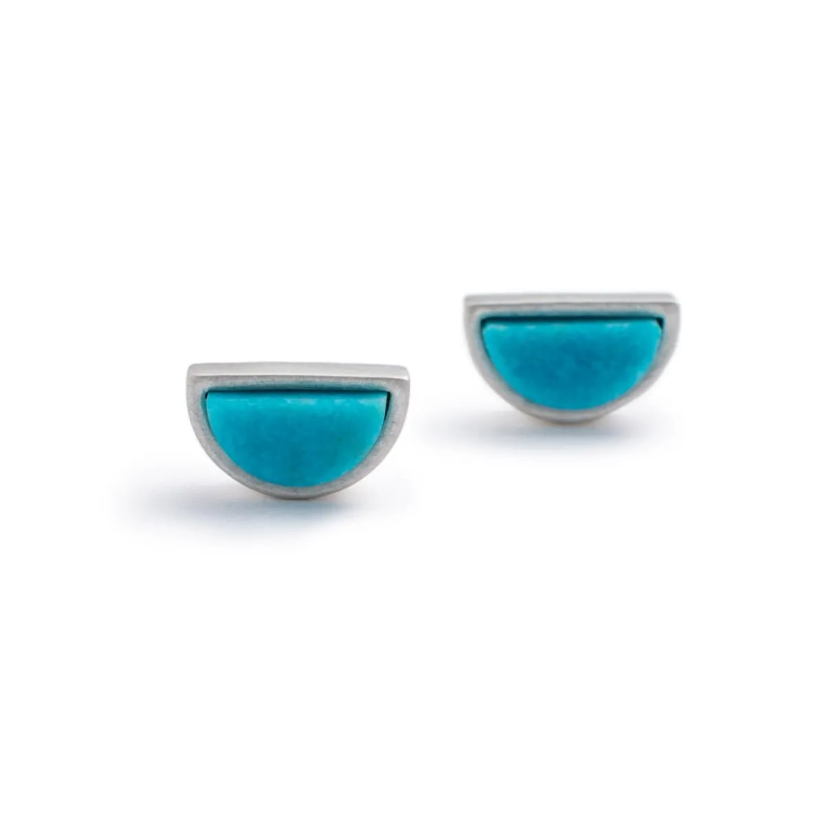 Outlet Betsy & Iya Recast Sisa stud earrings
