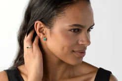 Outlet Betsy & Iya Recast Sisa stud earrings