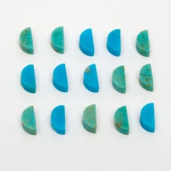 Outlet Betsy & Iya Recast Sisa stud earrings