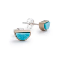 Outlet Betsy & Iya Recast Sisa stud earrings