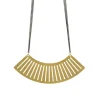 Fashion Betsy & Iya Recast Sona necklace